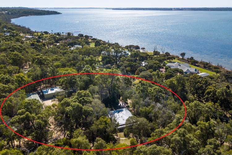 Second view of Homely house listing, 886 Estuary Road, Bouvard WA 6211