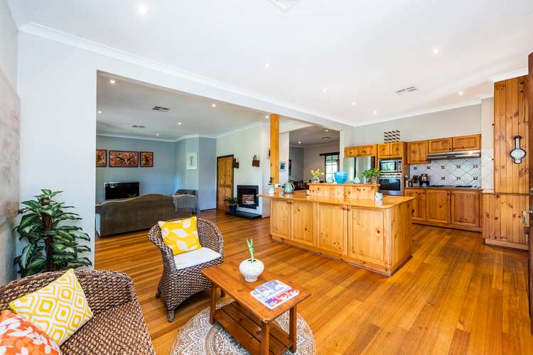 Fourth view of Homely house listing, 886 Estuary Road, Bouvard WA 6211