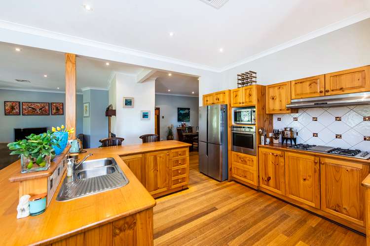 Sixth view of Homely house listing, 886 Estuary Road, Bouvard WA 6211