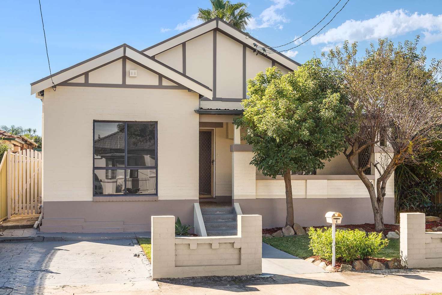 Main view of Homely house listing, 4 Yarren Avenue, Brighton-Le-Sands NSW 2216