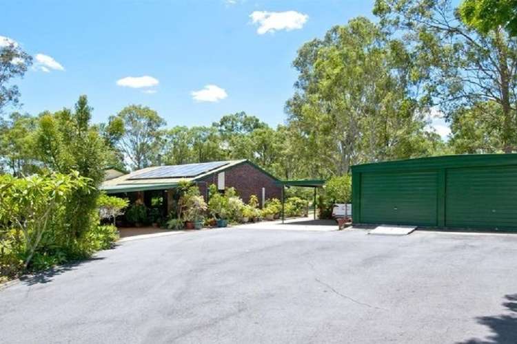 Second view of Homely house listing, 106 Teviot Road, Greenbank QLD 4124