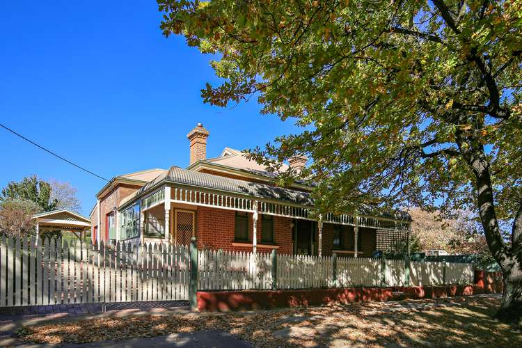 Main view of Homely house listing, 38 AUTUMN STREET, Orange NSW 2800