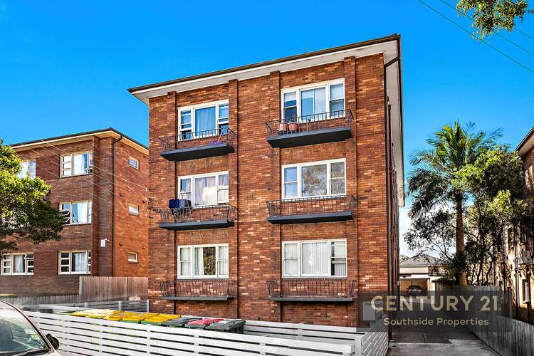 Third view of Homely unit listing, 7/63 Albert Crescent, Burwood NSW 2134