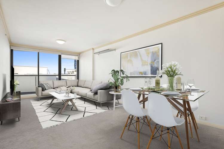 Main view of Homely apartment listing, 1420/1 Sergeants Lane, St Leonards NSW 2065