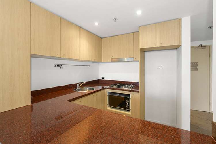 Second view of Homely apartment listing, 1420/1 Sergeants Lane, St Leonards NSW 2065