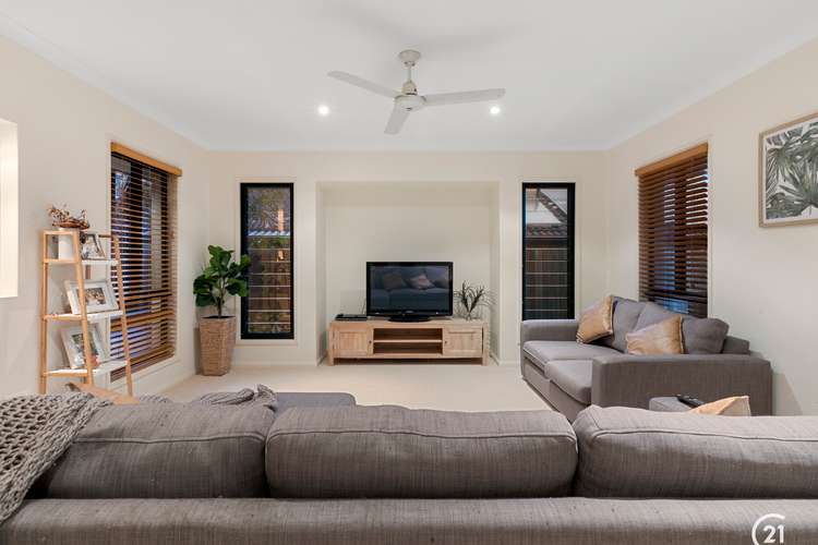 Second view of Homely house listing, 6 Fairway Parade, Peregian Springs QLD 4573