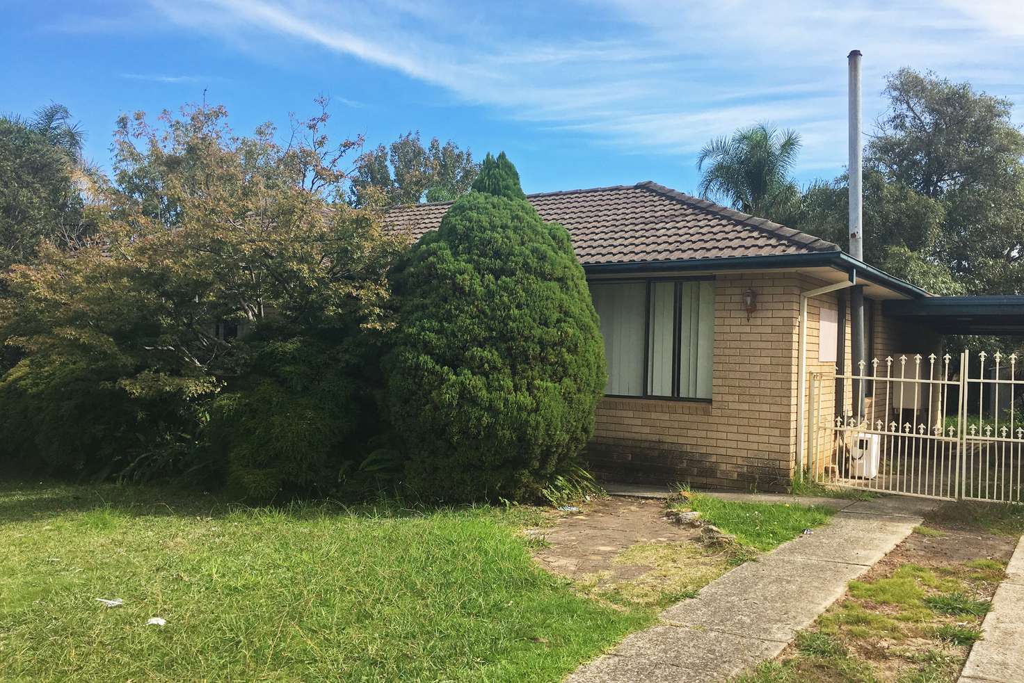 Main view of Homely house listing, 20 Parkinson St, Kings Langley NSW 2147