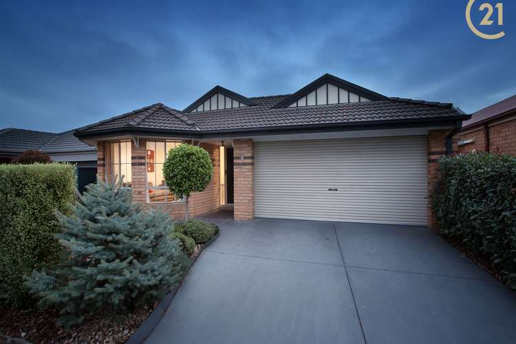 Main view of Homely house listing, 6 Birch Court, Pakenham VIC 3810