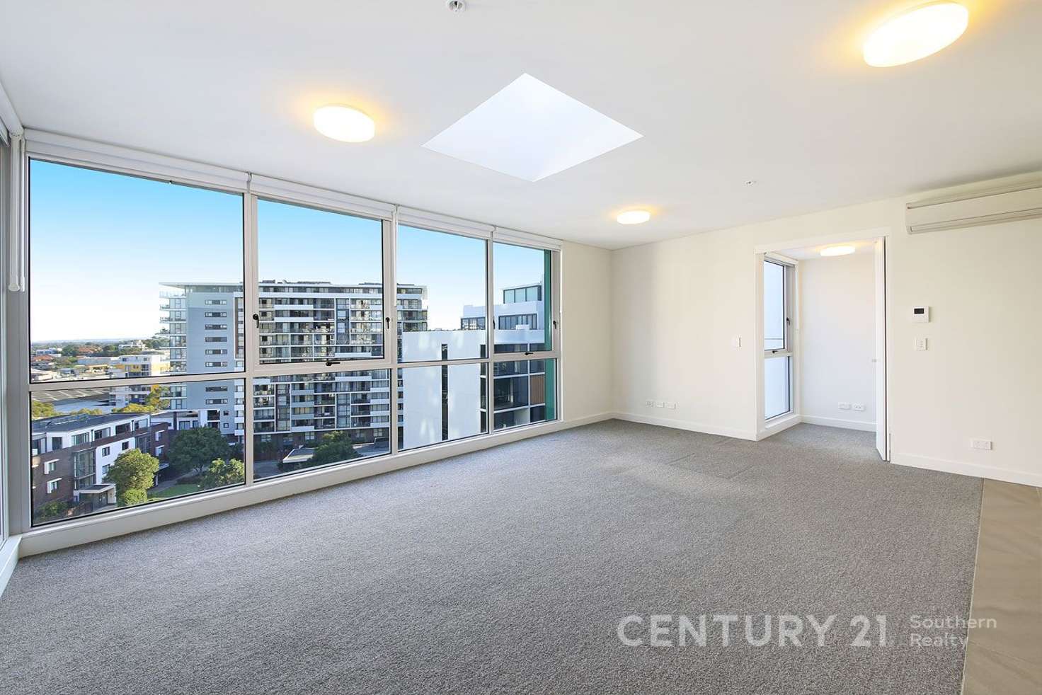 Main view of Homely apartment listing, 901/1 Magdalene Terrace, Wolli Creek NSW 2205