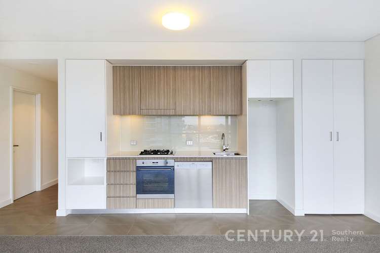 Second view of Homely apartment listing, 901/1 Magdalene Terrace, Wolli Creek NSW 2205