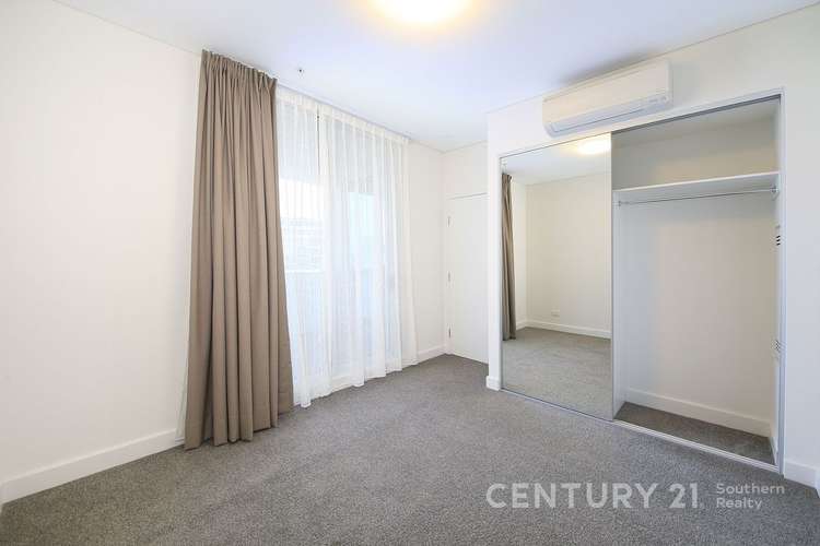 Third view of Homely apartment listing, 901/1 Magdalene Terrace, Wolli Creek NSW 2205