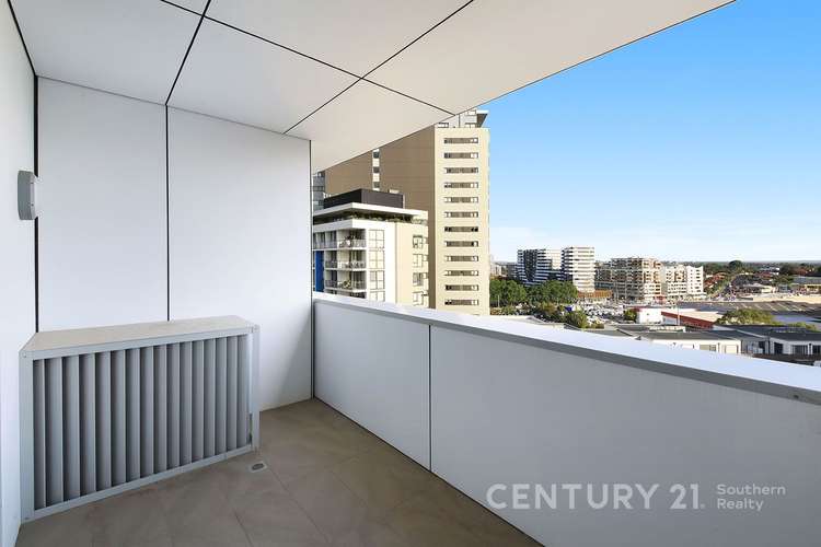 Fifth view of Homely apartment listing, 901/1 Magdalene Terrace, Wolli Creek NSW 2205