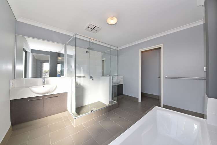 Fifth view of Homely house listing, 27 Roundhouse Parade, Jindalee WA 6036