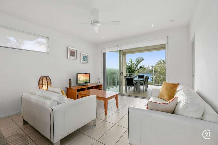 Third view of Homely apartment listing, 18/152-158 Noosa Parade, Noosaville QLD 4566