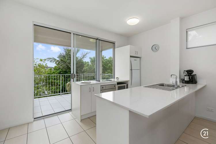 Fourth view of Homely apartment listing, 18/152-158 Noosa Parade, Noosaville QLD 4566