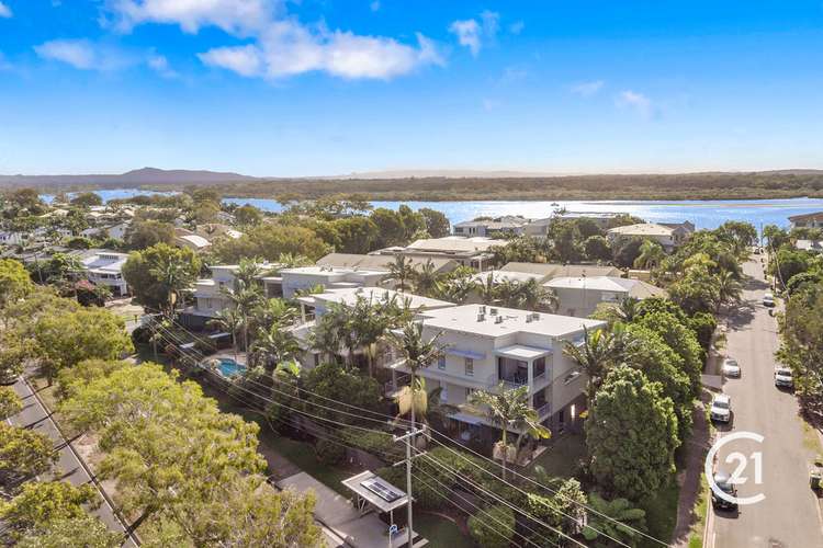 Fifth view of Homely apartment listing, 18/152-158 Noosa Parade, Noosaville QLD 4566