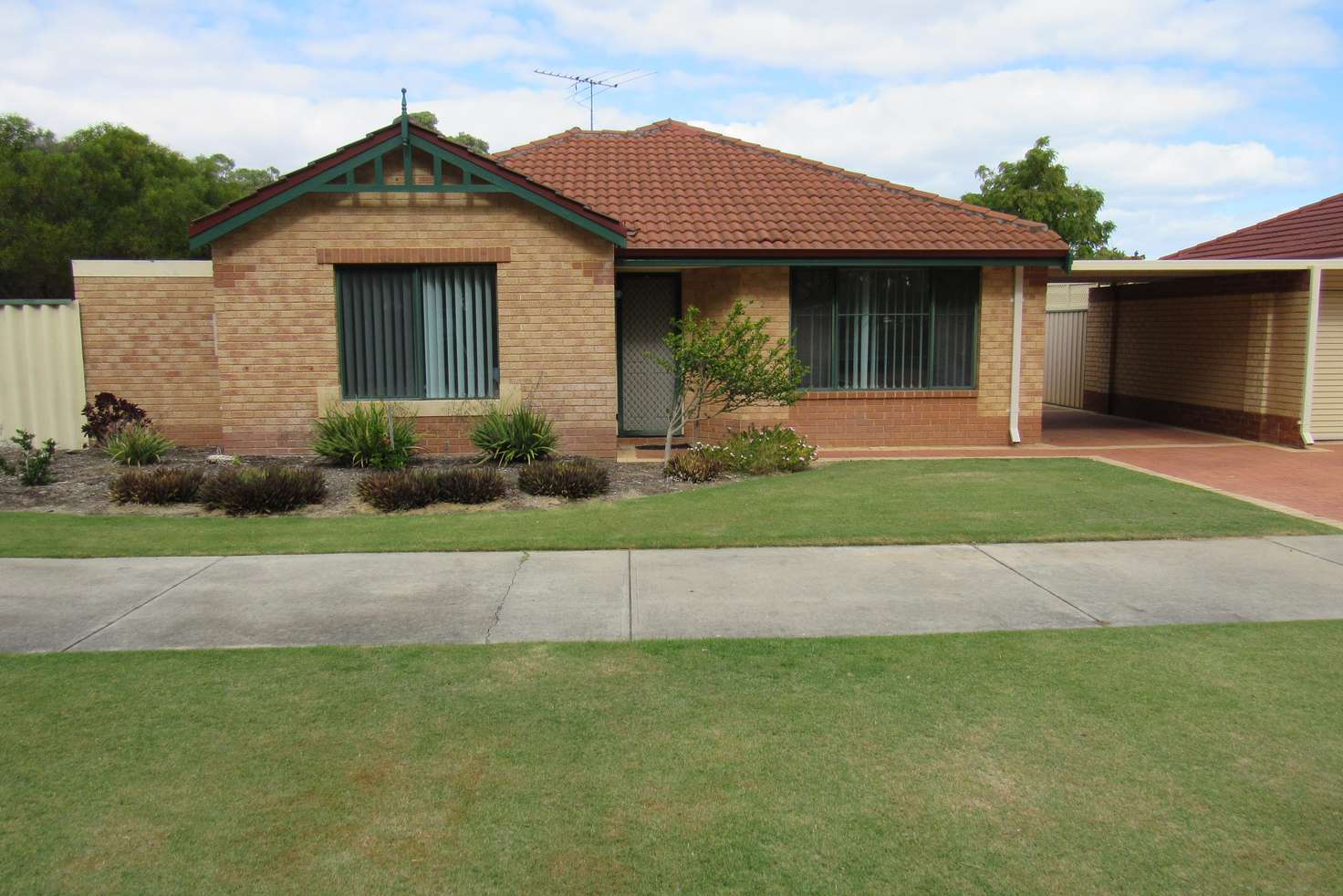 Main view of Homely unit listing, 2/56-60 Elanora Drive, Cooloongup WA 6168