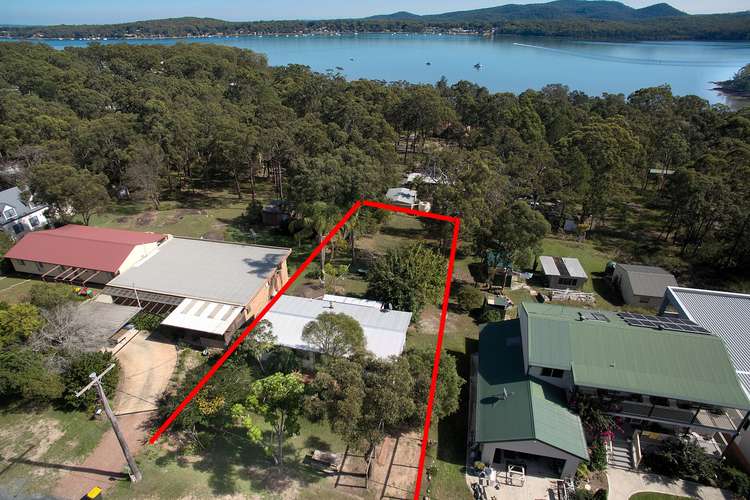 Main view of Homely house listing, 21 Second Ave, Bundabah NSW 2324