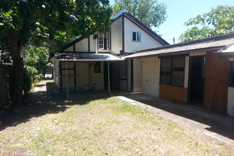 Second view of Homely house listing, 40 Violet Street, Hemmant QLD 4174