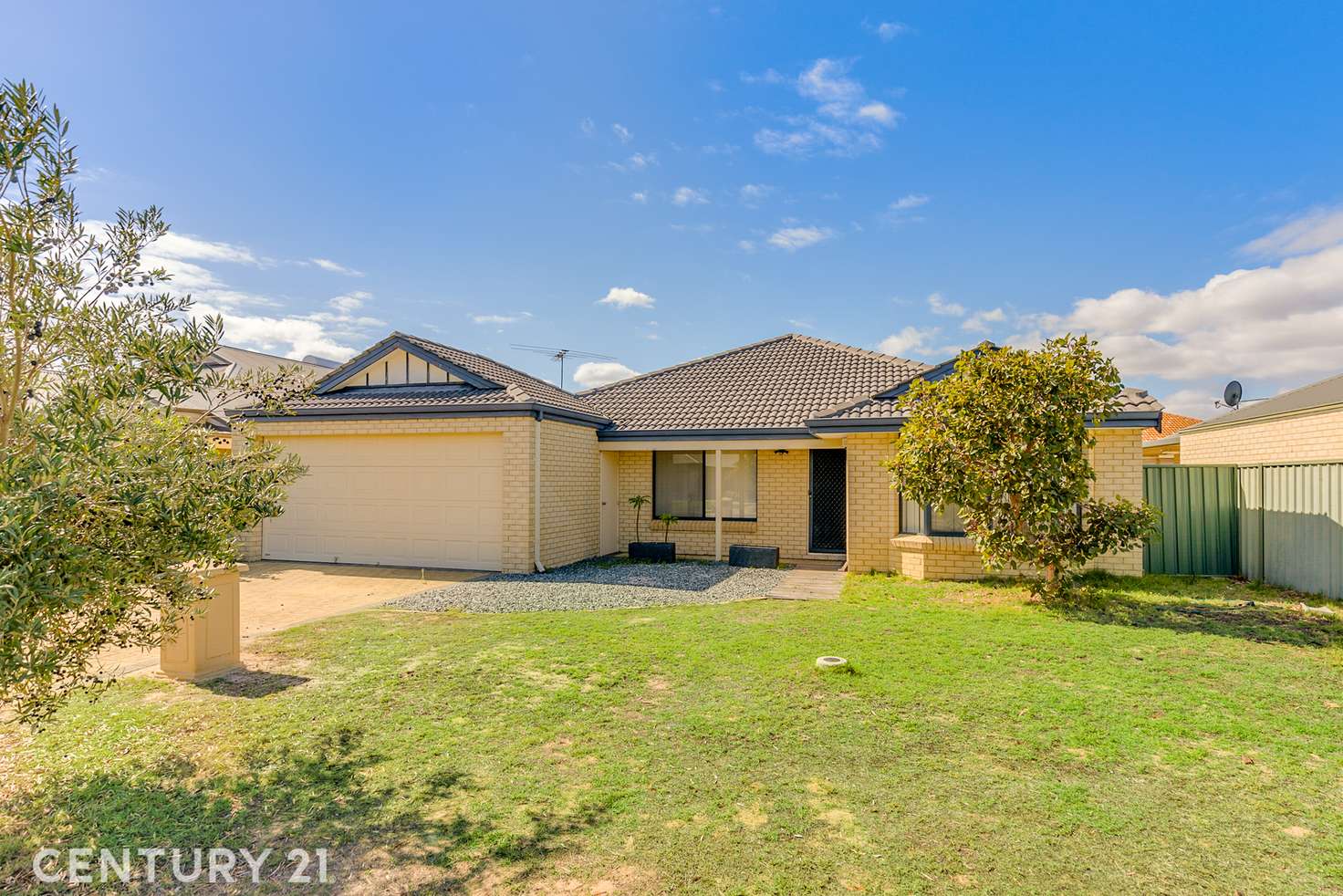 Main view of Homely house listing, 6 Waterfront Parkway, Shoalwater WA 6169