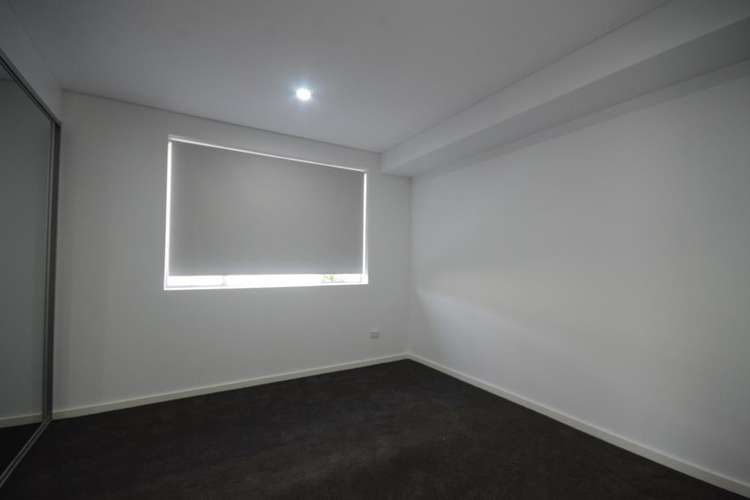 Fifth view of Homely apartment listing, 7/66-68 Essington Street, Wentworthville NSW 2145