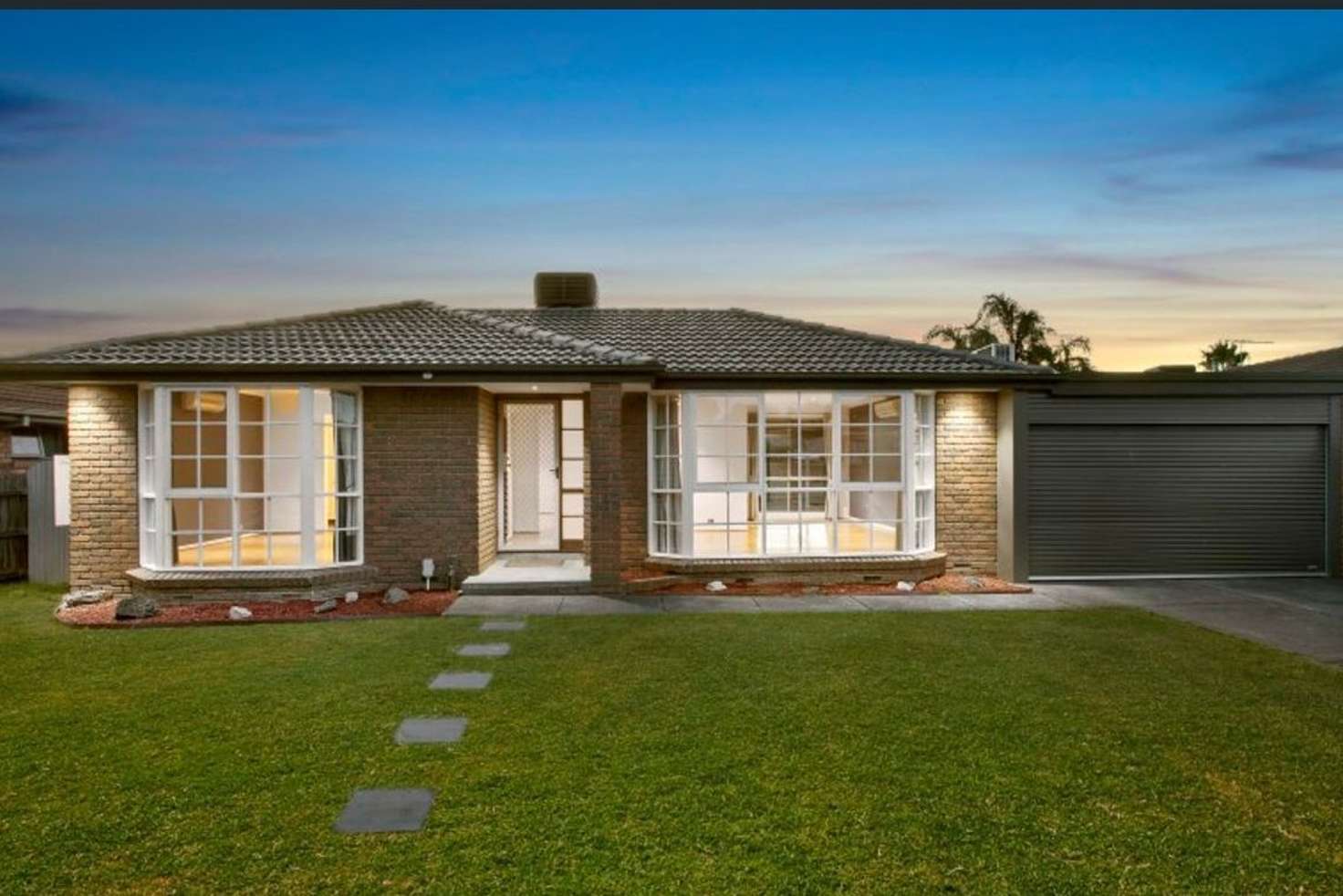 Main view of Homely house listing, 6 Constance Court, Narre Warren VIC 3805