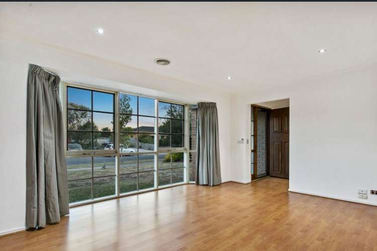 Second view of Homely house listing, 6 Constance Court, Narre Warren VIC 3805