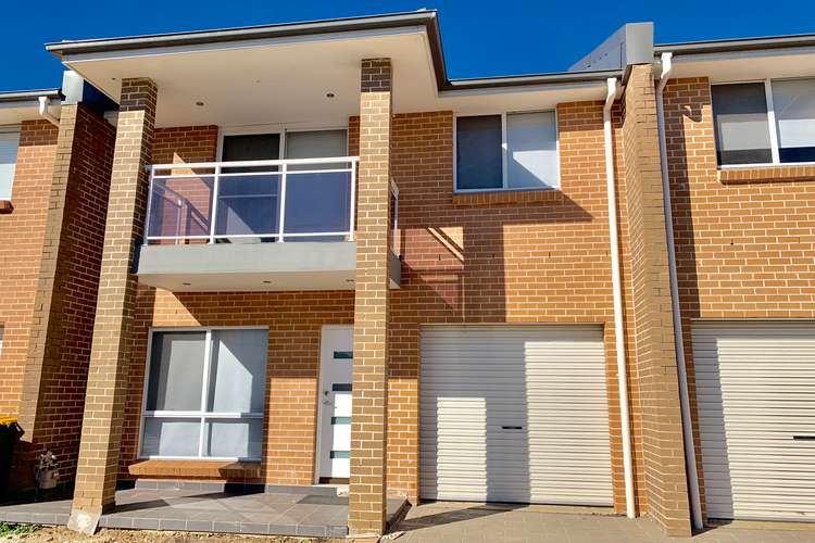 4/59 Willowbank Crescent, Canley Vale NSW 2166