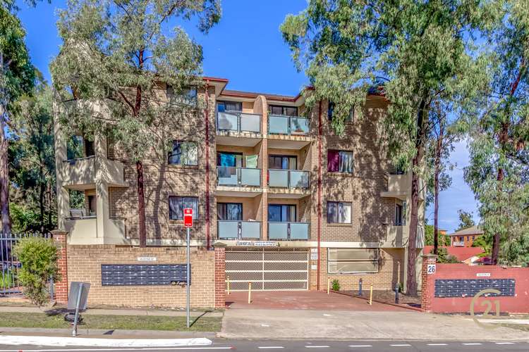 Main view of Homely apartment listing, 12/26a Hythe Street, Mount Druitt NSW 2770