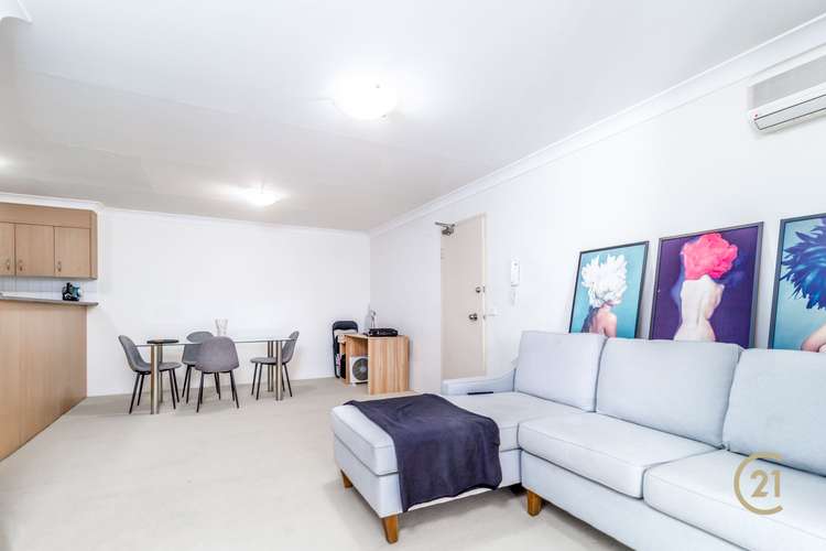 Second view of Homely apartment listing, 12/26a Hythe Street, Mount Druitt NSW 2770