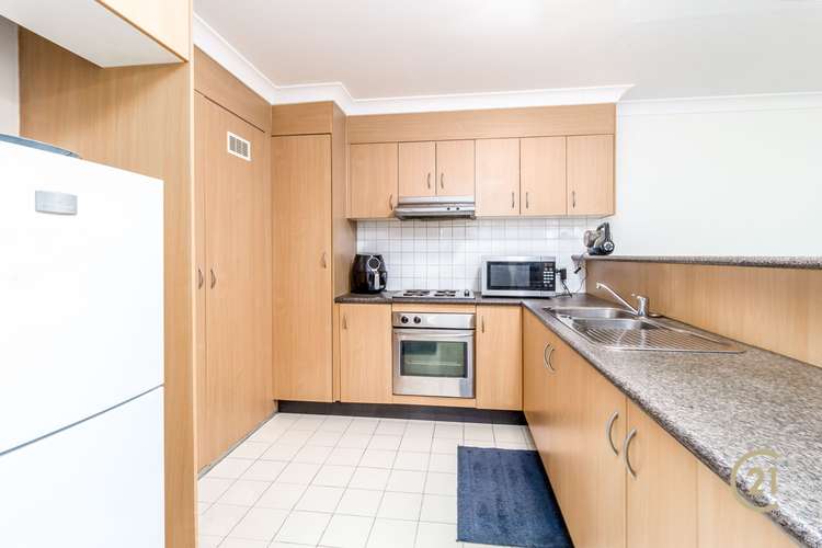 Third view of Homely apartment listing, 12/26a Hythe Street, Mount Druitt NSW 2770
