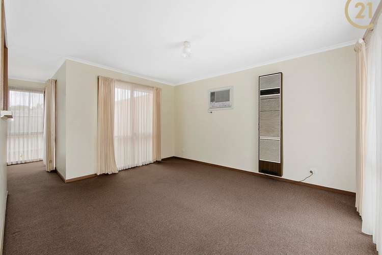 Second view of Homely unit listing, 1/14 Wallowa Crescent, Narre Warren VIC 3805
