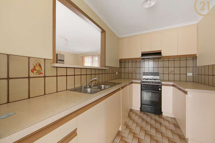 Fourth view of Homely unit listing, 1/14 Wallowa Crescent, Narre Warren VIC 3805