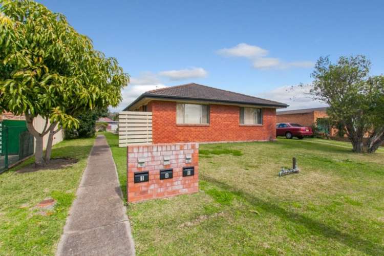 Main view of Homely unit listing, 5/23 Popran Road, Adamstown NSW 2289