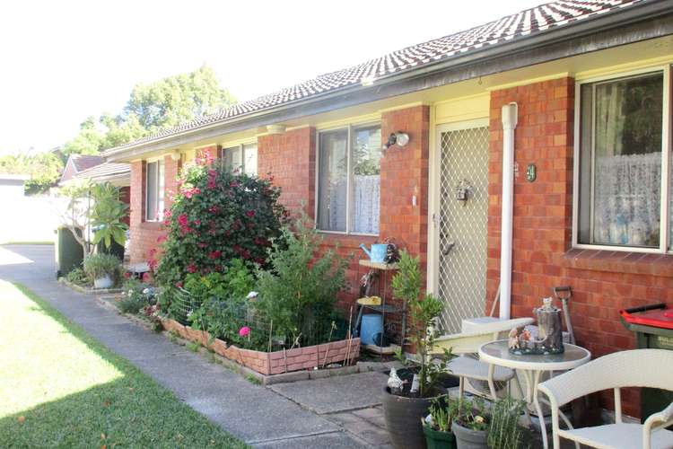 Second view of Homely unit listing, 5/23 Popran Road, Adamstown NSW 2289