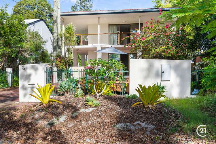 Third view of Homely house listing, 31 Weyba Esplanade, Noosa Heads QLD 4567