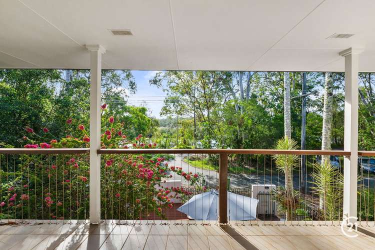 Fourth view of Homely house listing, 31 Weyba Esplanade, Noosa Heads QLD 4567
