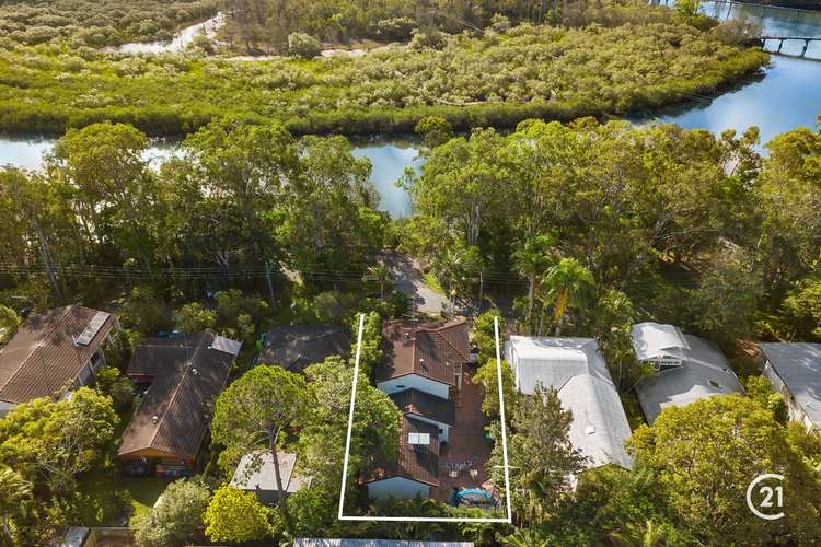 Sixth view of Homely house listing, 31 Weyba Esplanade, Noosa Heads QLD 4567