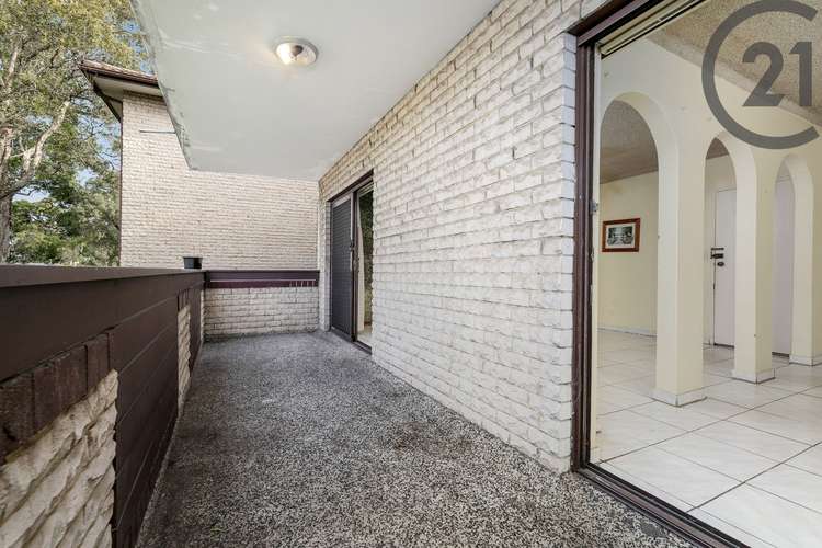 Second view of Homely apartment listing, 2/74-78 St Hilliers Road, Auburn NSW 2144