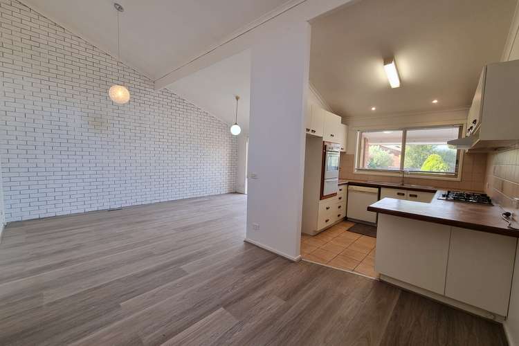 Fifth view of Homely unit listing, 17/11 Hannah Street, Cheltenham VIC 3192