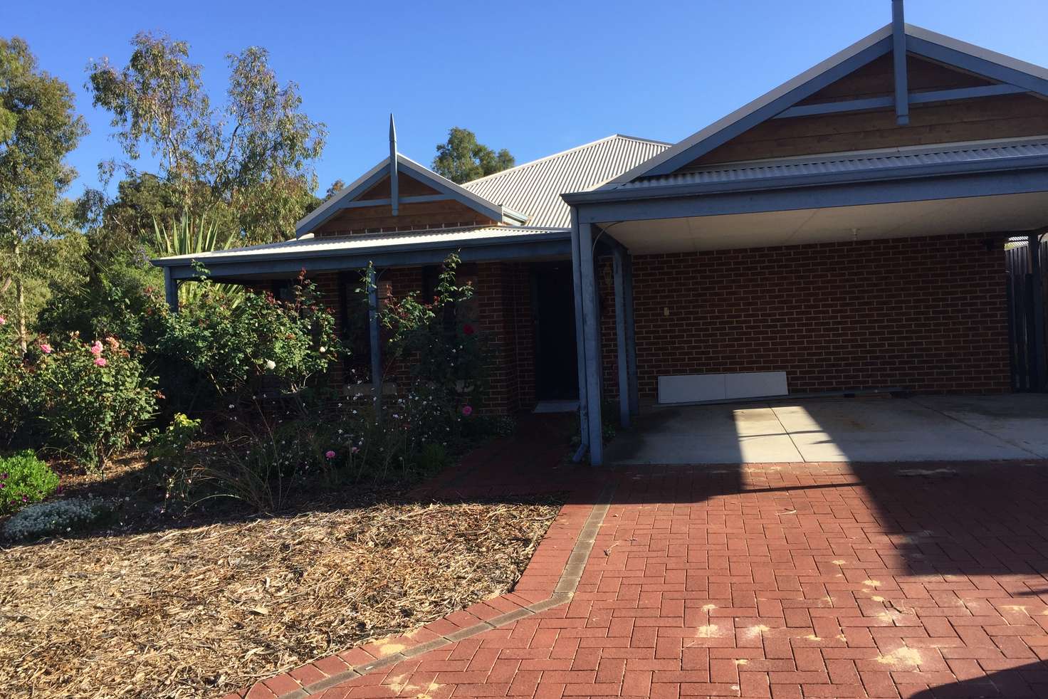 Main view of Homely house listing, 12 Mallina Way, Ellenbrook WA 6069