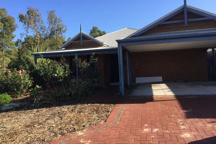 Main view of Homely house listing, 12 Mallina Way, Ellenbrook WA 6069