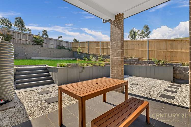 Main view of Homely house listing, 93b Milky Way, Campbelltown NSW 2560