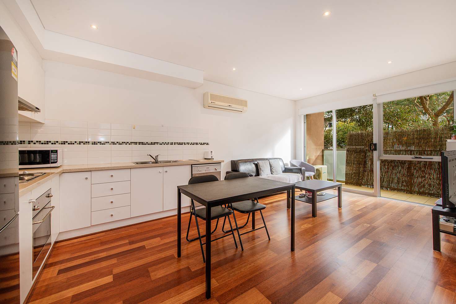 Main view of Homely apartment listing, 11/213 Normanby Road, Notting Hill VIC 3168