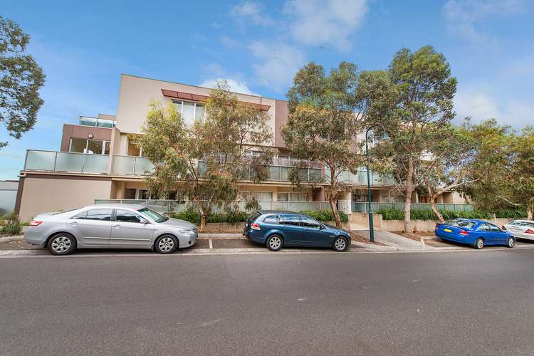 Second view of Homely apartment listing, 11/213 Normanby Road, Notting Hill VIC 3168