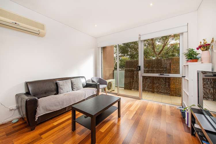 Third view of Homely apartment listing, 11/213 Normanby Road, Notting Hill VIC 3168