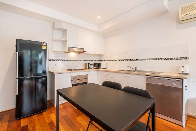 Fourth view of Homely apartment listing, 11/213 Normanby Road, Notting Hill VIC 3168