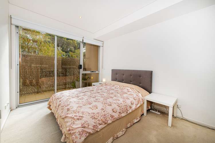Sixth view of Homely apartment listing, 11/213 Normanby Road, Notting Hill VIC 3168