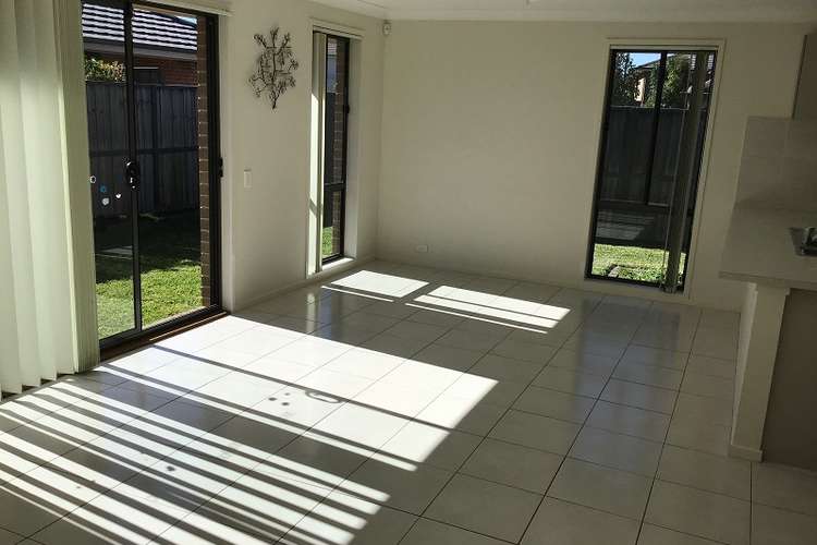 Third view of Homely house listing, 4 Nepean Street, The Ponds NSW 2769