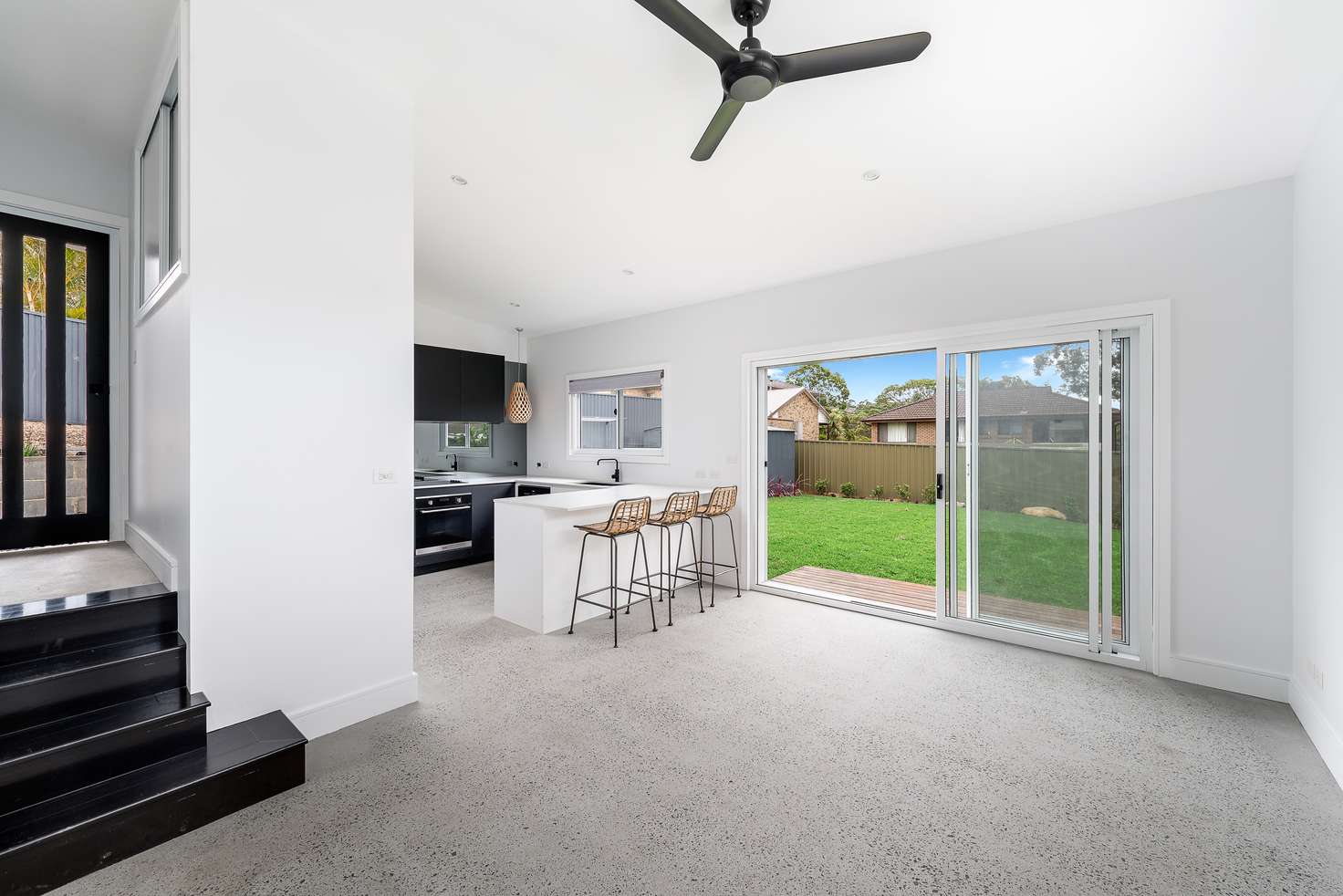 Main view of Homely house listing, 12A Mulga Place, Kirrawee NSW 2232